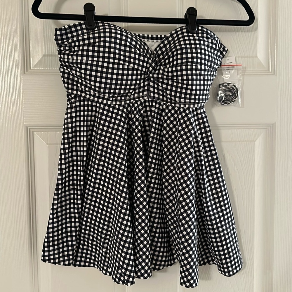 GAP Maternity bathing suit top